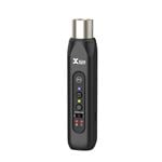 Xvive P3 Bluetooth Wireless Audio Receiver Front View